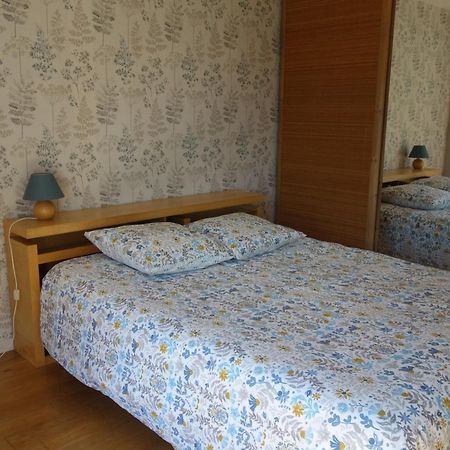 Chambre Le Mans Exterior photo