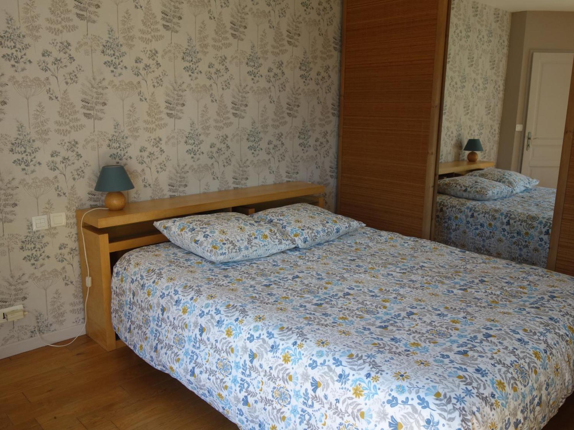 Chambre Le Mans Exterior photo